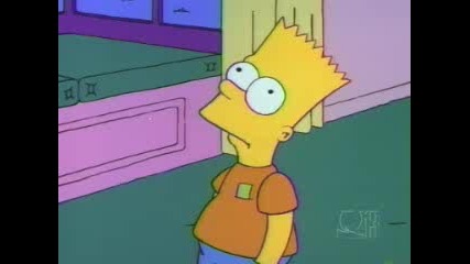 Simpsons 04x04 - Lisa The Beauty Queen