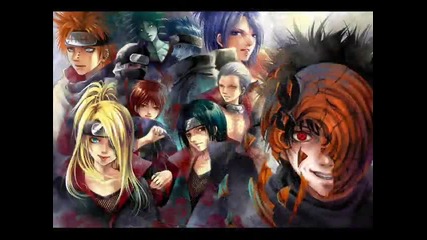Madara Uchiha Immortal