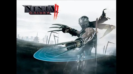 Ninja Gaiden 2 Soundtrack - Dark Aura