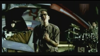 Linkin Park - Somewhere I Belong [hd] + Превод