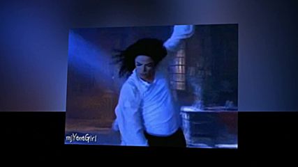 Michael Jackson - Umbrela sexy