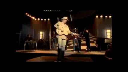 Pop A Top - Alan Jackson