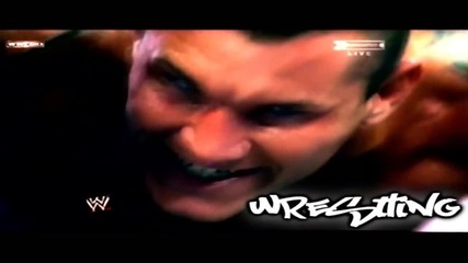 Crash - W W E / T N A