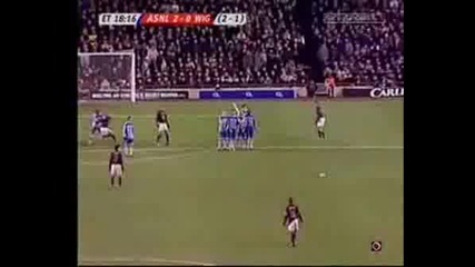 RvP - I cant be touched