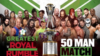 WrestleMania fue este pasado domingo: En Espanol: 12 de Abril