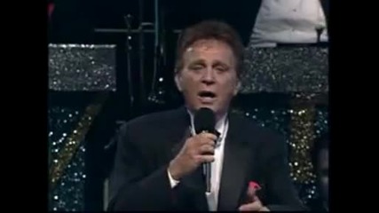 Bobby Vinton - Mr Lonely 