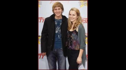 Bridgit Mendler