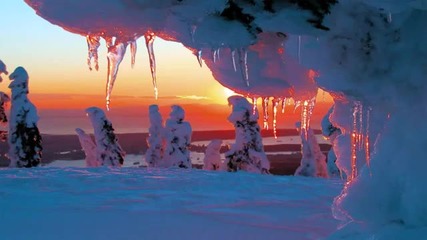 East Cafe - Winter Solstice (duane Barry Mix)