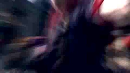 Devil May Cry 4 Trailer