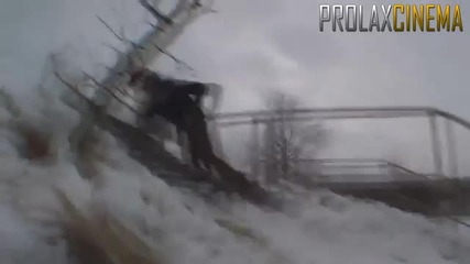 Компилация от Пребивания 2012 (гарантиран Смях)
