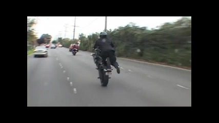 West Coast Ruff Ryders