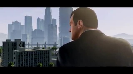 Gta 5 promo