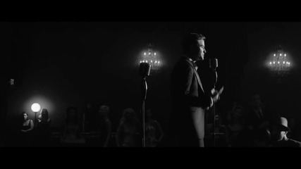 Justin Timberlake-suit&tie; Remix