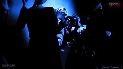 Gadiel - Pegate (official Video)
