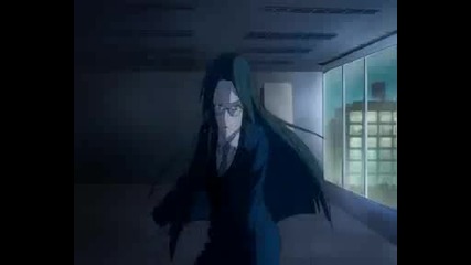 Mnemosyne - Епизод 2 [ Bg Subs ]