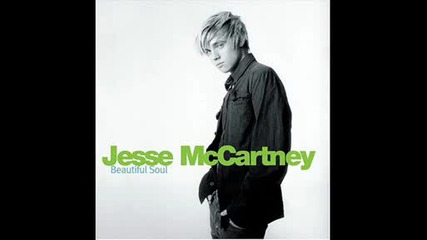 Jesse Mccartney - beautiful soul