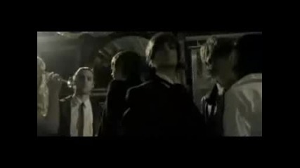 The Veronicas - Untouched (instrumental)