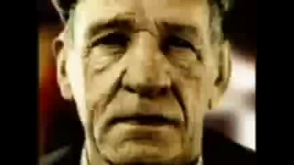 Manu Chao - Clandestino - Video Clip