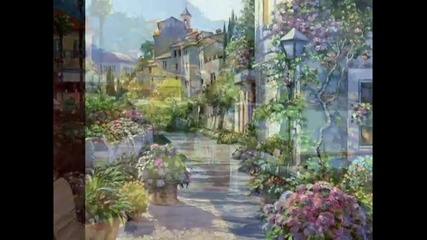 Howard Behrens