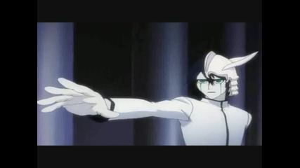 Bleach - Monster