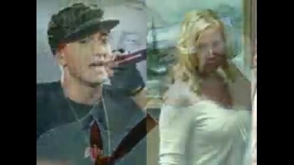 Eminem Mocking Bird