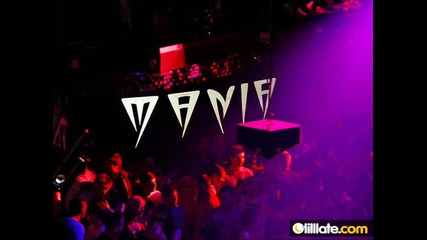 Eric Prydz - Shadows