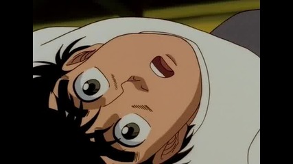 Hajime No Ippo 09