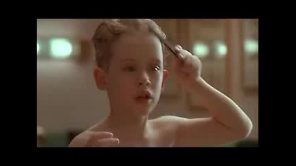 Home Alone / Сам Вкъщи (1990) Bg Subs №239