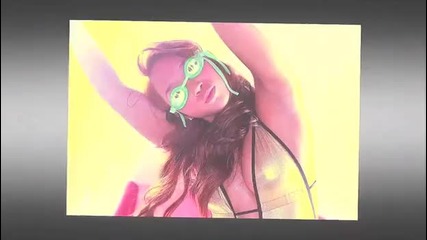 B.o.b. - Camera ( Високо Качество ) 