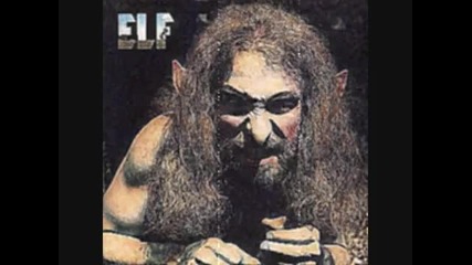 Elf -nevermore