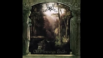Summoning - Old Mornings Dawn (full Album)