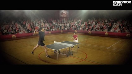 Armin van Buuren - Ping Pong