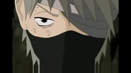 Kakashi Gaiden - Chapter 243 (fan Animation)
