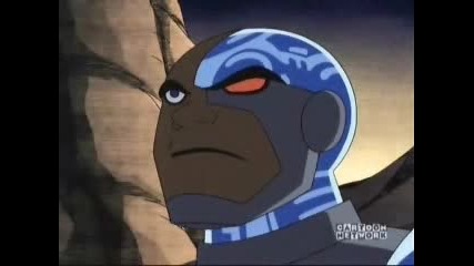Teen Titans Ep 11 - 3 Of 3