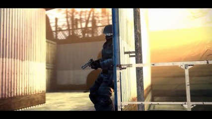 Counter Strike: Source - Frag Movie | Genesis