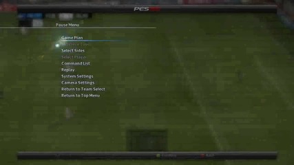 barcelona vs ac milan част 3