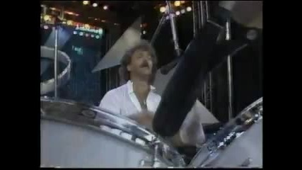 Starship - Sarah , Live 1986