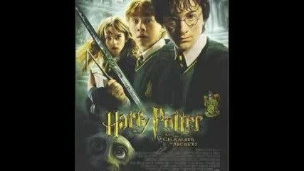 Za Harry Potter Fenove 