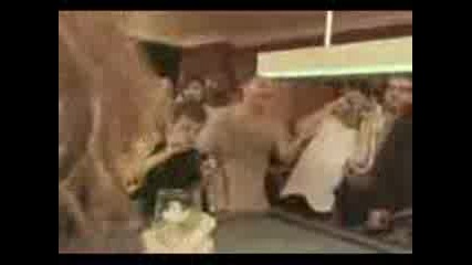 Mano Negra - Madame Oscar