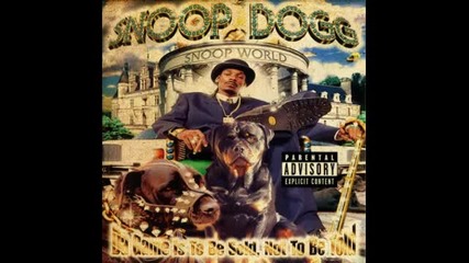 08 Tru Tank Dogs (ft Mystikal) Snoop Dogg