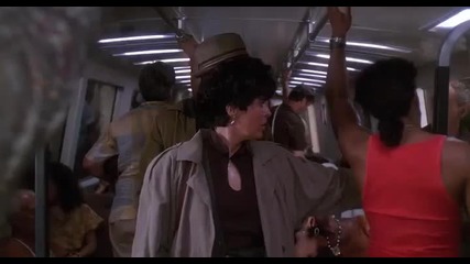 predator 2 bg audio