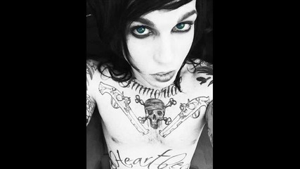 Michael Vampire