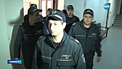 Предават на съд бившия шеф на Митница "Свиленград"