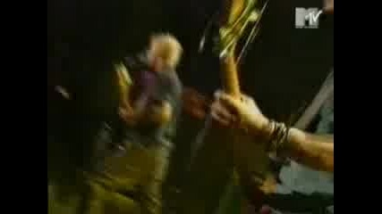 Green Day - She