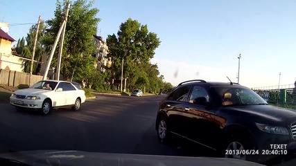Нова шофиране в Русия
