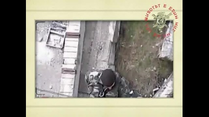 Собот-българските антитерористи