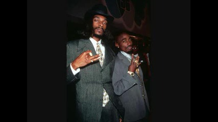 //new// 2pac Ft. Snoop Dogg - If Theres A Cure (i Dont Want It)