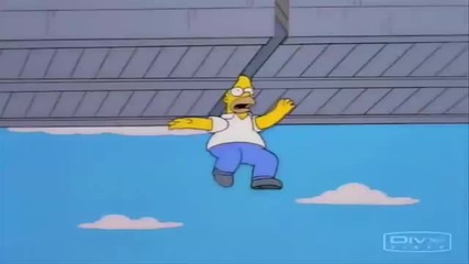 The Many D'ohs of Homer Simpson