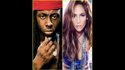 Нoвият Xит На 2011!!! Jennifer Lopez ft. Lil Wayne - Im Into You *кpистално качество*