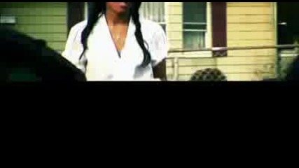 Serius Jones – Can’t Stand Her (official) 